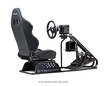 Amazon | Next Level Racing レーシングシミュレーター GT Racer